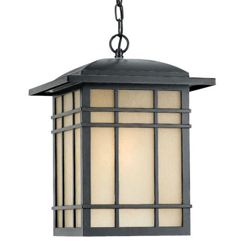 Hillcrest Outdoor Lantern (26|HC1913IB)