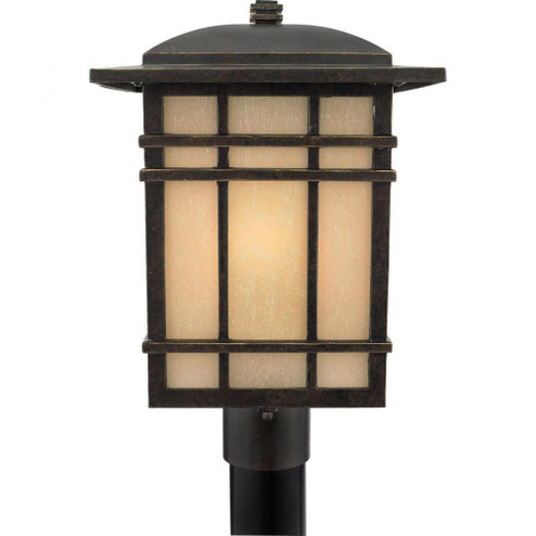 Hillcrest Outdoor Lantern (26|HC9011IB)