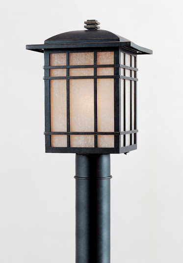 Hillcrest Outdoor Lantern (26|HC9011IB)