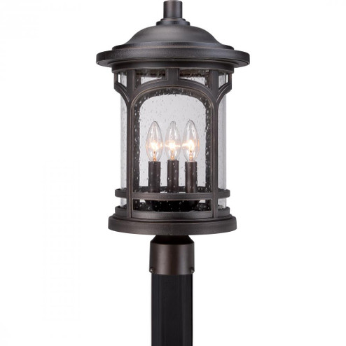 Marblehead Outdoor Lantern (26|MBH9011PN)