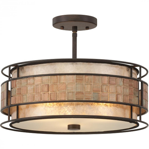 Laguna Semi-Flush Mount (26|MC842SRC)
