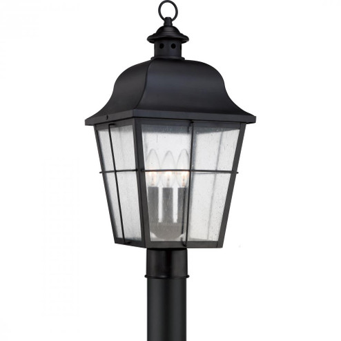 Millhouse Outdoor Lantern (26|MHE9010K)