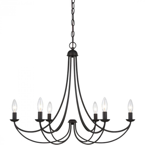 Mirren Chandelier (26|MRN5006IB)
