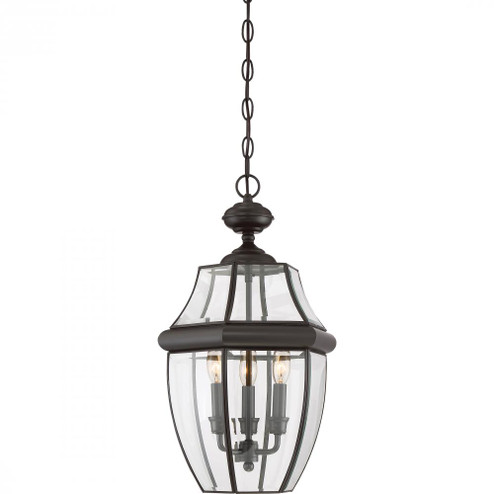 Newbury Outdoor Lantern (26|NY1179Z)