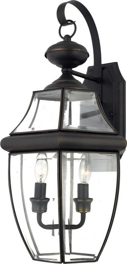 Newbury Outdoor Lantern (26|NY8317Z)