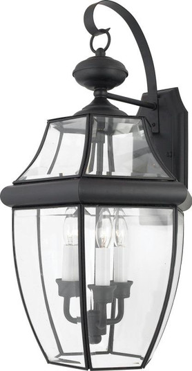 Newbury Outdoor Lantern (26|NY8318K)