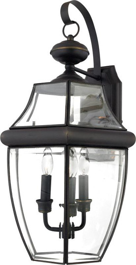 Newbury Outdoor Lantern (26|NY8318Z)
