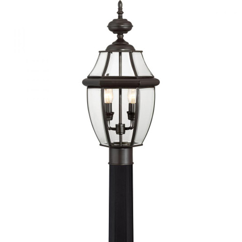 Newbury Outdoor Lantern (26|NY9042Z)