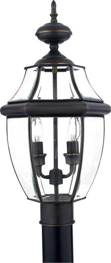 Newbury Outdoor Lantern (26|NY9042Z)