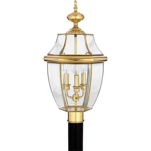 Newbury Outdoor Lantern (26|NY9043B)