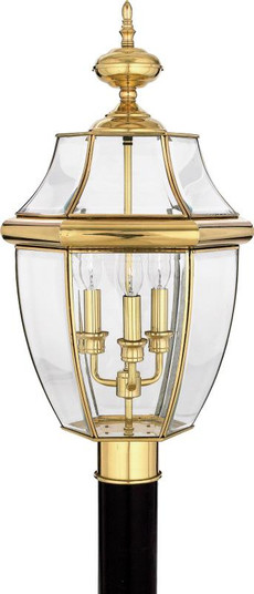 Newbury Outdoor Lantern (26|NY9043B)