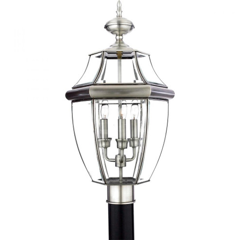 Newbury Outdoor Lantern (26|NY9043P)