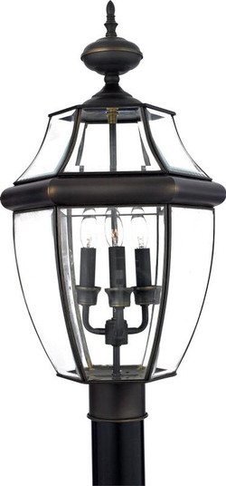 Newbury Outdoor Lantern (26|NY9043Z)