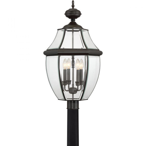 Newbury Outdoor Lantern (26|NY9045Z)