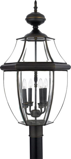 Newbury Outdoor Lantern (26|NY9045Z)