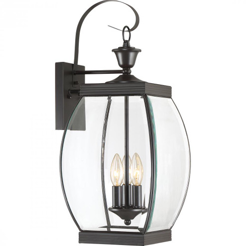Oasis Outdoor Lantern (26|OAS8409Z)