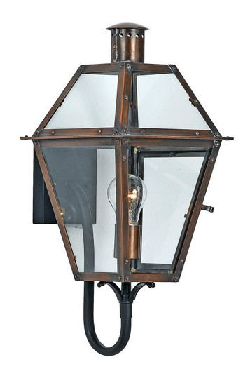 Rue De Royal Outdoor Lantern (26|RO8410AC)