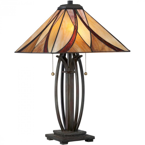 Asheville Table Lamp (26|TF1180TVA)