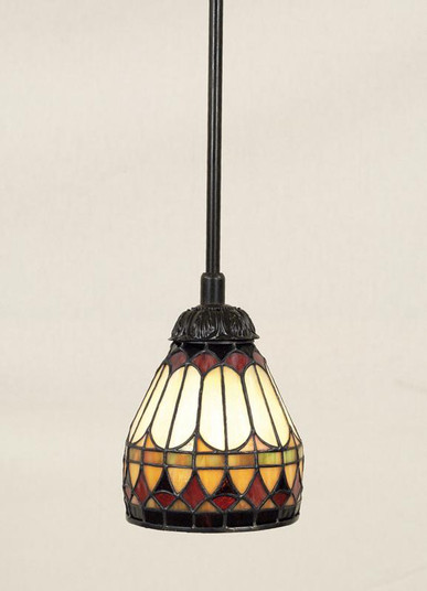 West End Mini Pendant (26|TF1541VB)