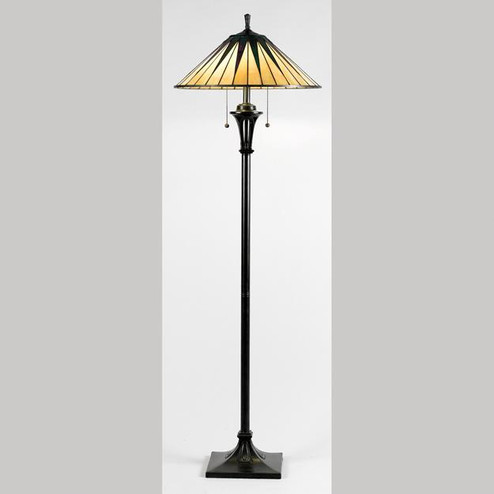 Gotham Floor Lamp (26|TF9397VB)