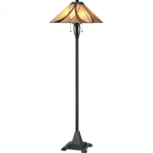 Asheville Floor Lamp (26|TFAS9360VA)