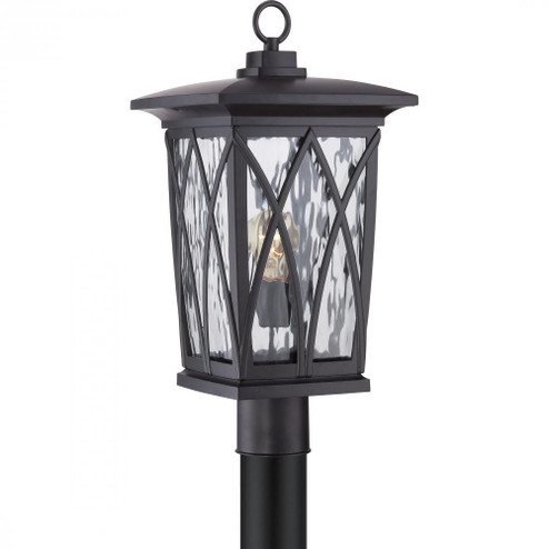Grover Outdoor Lantern (26|GVR9010K)