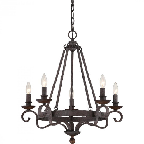 Noble Chandelier (26|NBE5005RK)