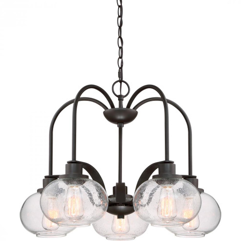 Trilogy Chandelier (26|TRG5105OZ)