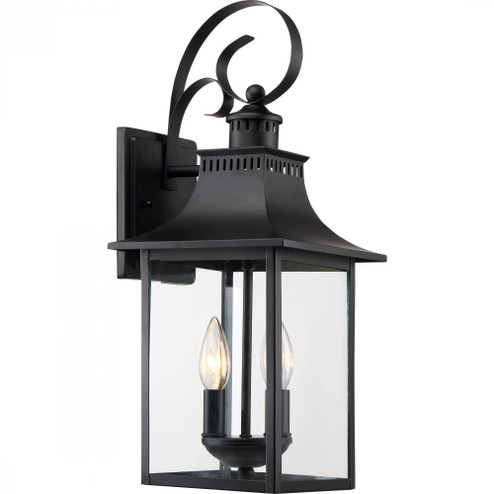 Chancellor Outdoor Lantern (26|CCR8408K)