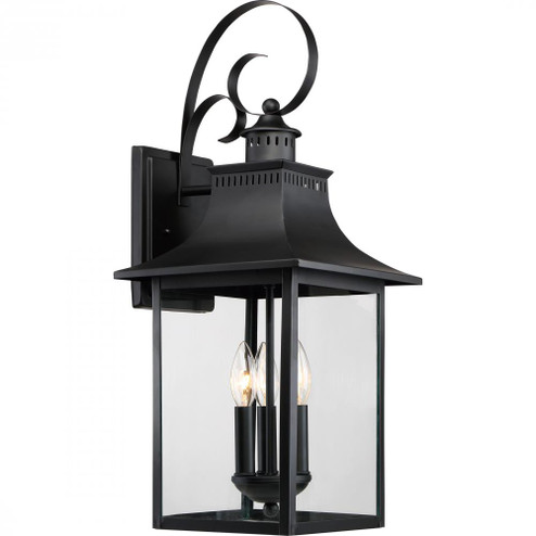 Chancellor Outdoor Lantern (26|CCR8410K)