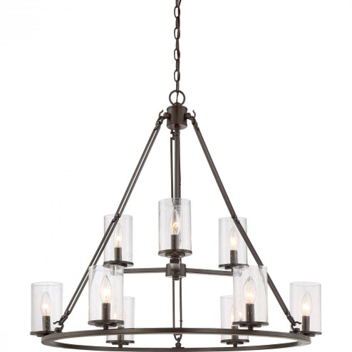 Buchanan Chandelier (26|BCN5009WT)