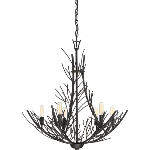 Thornhill Chandelier (26|THL5006MK)