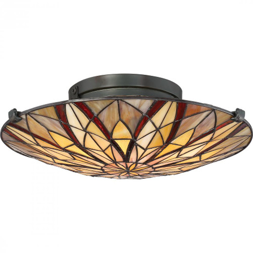 Victory Flush Mount (26|TFVY1400VA)