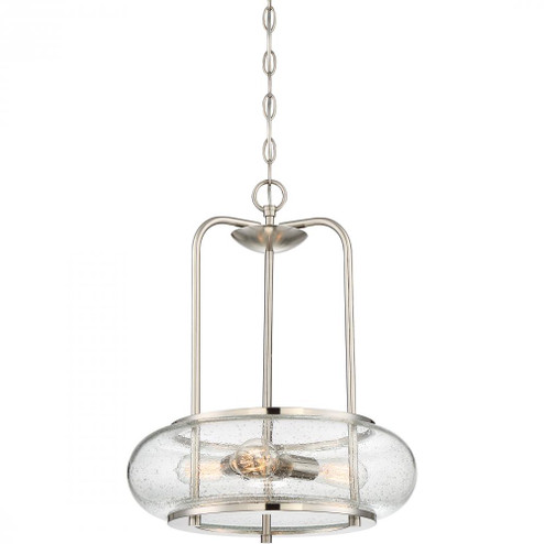 Trilogy Pendant (26|TRG1816BN)