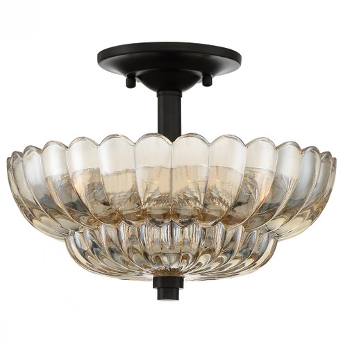 Whitecap Semi-Flush Mount (26|WHP1712MC)