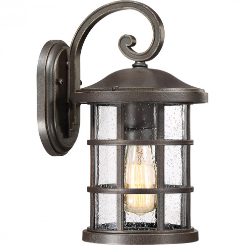 Crusade Outdoor Lantern (26|CSE8408PN)