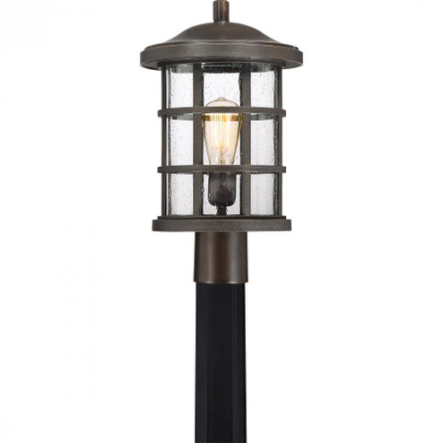 Crusade Outdoor Lantern (26|CSE9010PN)