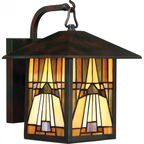 Inglenook Outdoor Lantern (26|TFIK8409VA)