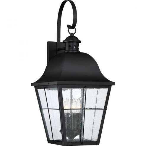 Millhouse Outdoor Lantern (26|MHE8412K)