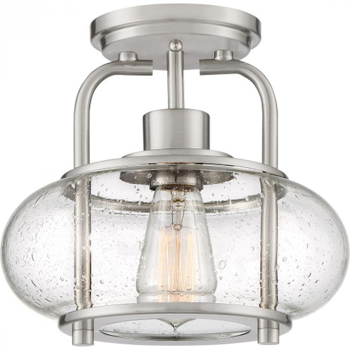 Trilogy Semi-Flush Mount (26|TRG1710BN)