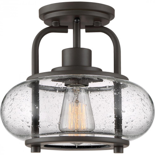 Trilogy Semi-Flush Mount (26|TRG1710OZ)