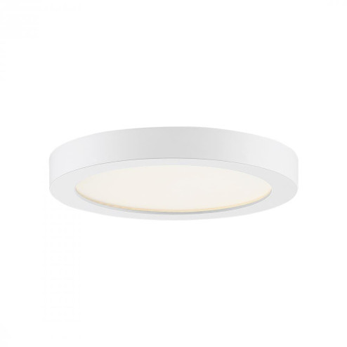 Outskirts Flush Mount (26|OST1708W)