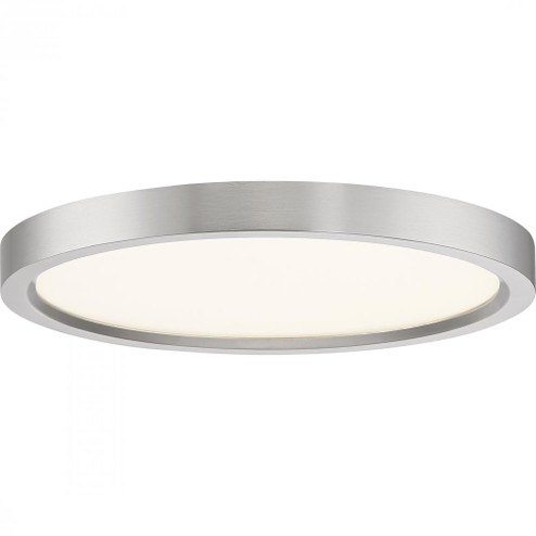 Outskirts Flush Mount (26|OST1711BN)