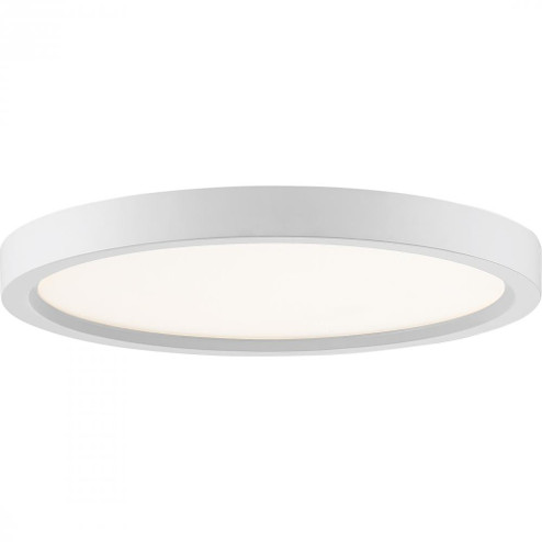 Outskirts Flush Mount (26|OST1711W)