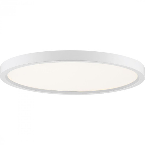 Outskirts Flush Mount (26|OST1715W)