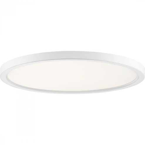 Outskirts Flush Mount (26|OST1720W)