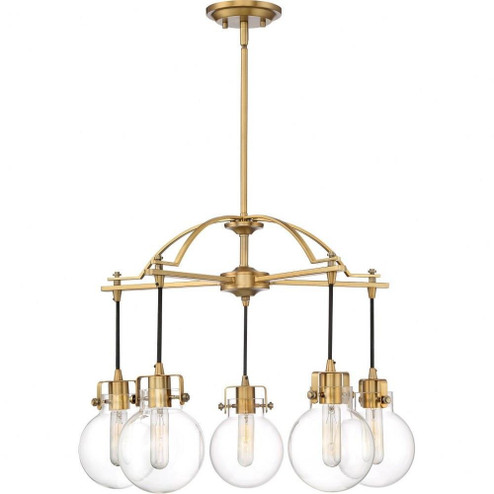 Sidwell Chandelier (26|SDL5005WS)