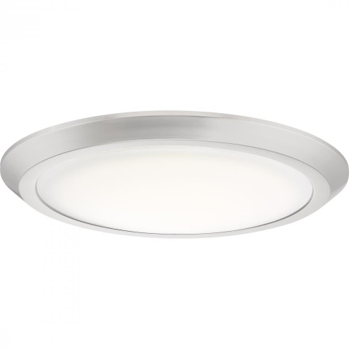 Verge Flush Mount (26|VRG1616BN)