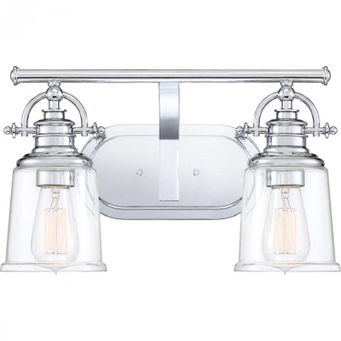 Grant Bath Light (26|GRT8602C)