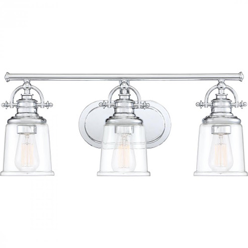 Grant Bath Light (26|GRT8603C)